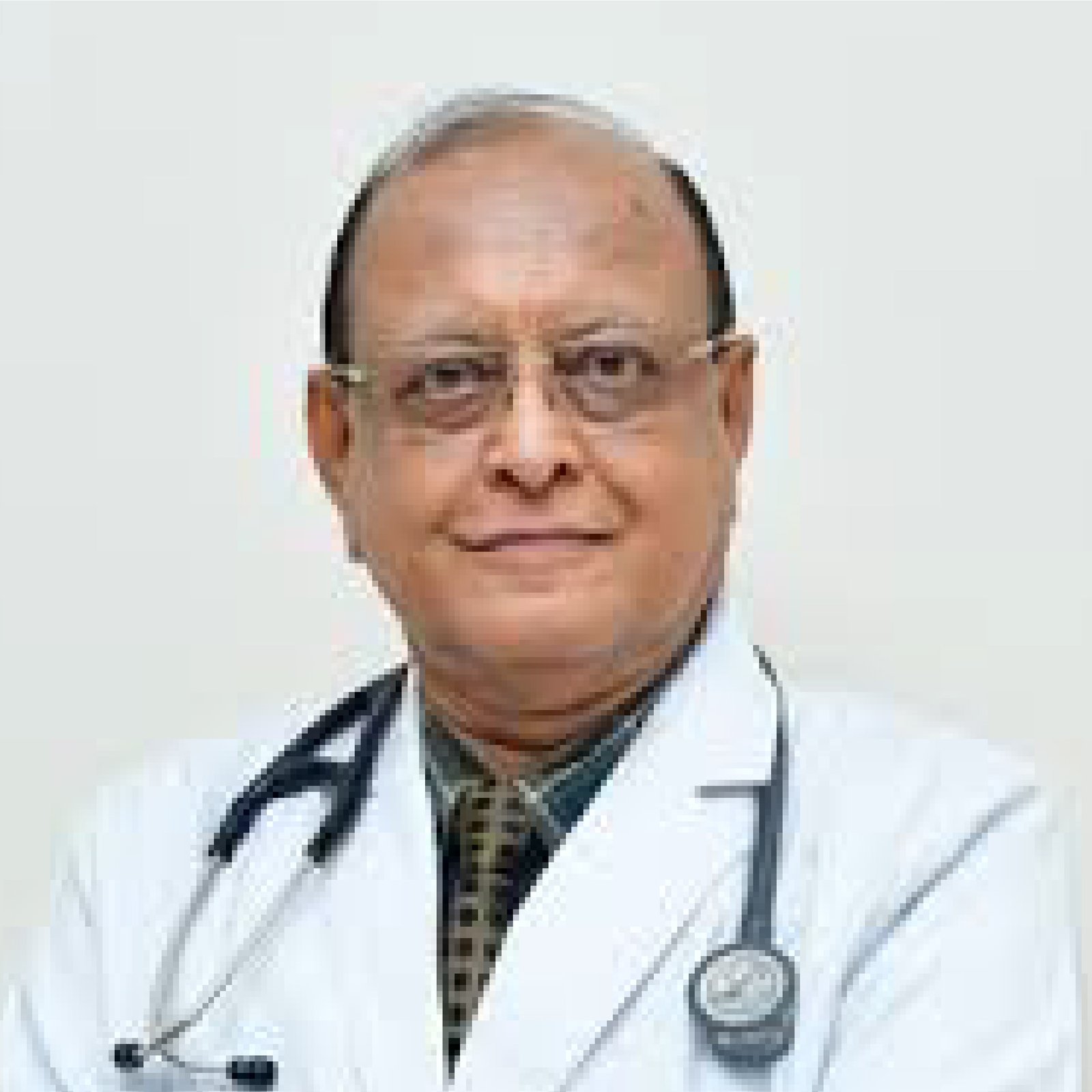Dr. N. K. Soni